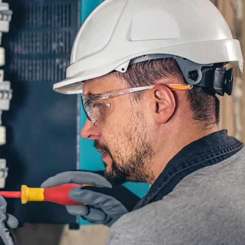 Facilities & Maintenance