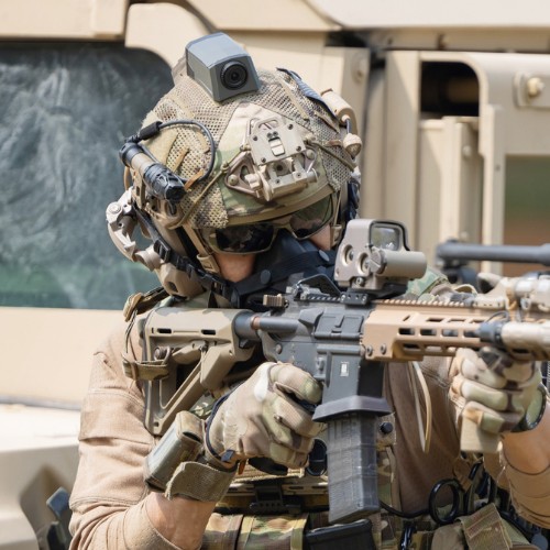 Military