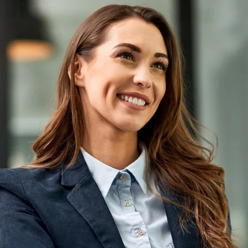 Sales & Business Development